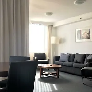 City Brisbane